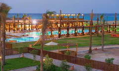 Gemma Resort – Marsa Alam, Egypt