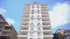 Ghrghar Towers Nasr city