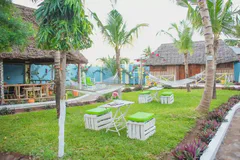 Greens Nungwi