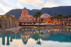 Mosaique Beach Resort