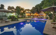 Ngoma Zanga Lodge