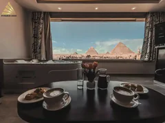Pyramid Edge Al Haram