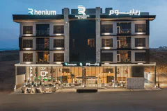 Rhenium Hotels And Resorts