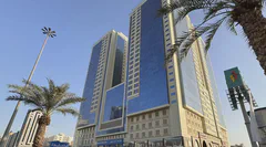 Sadaa Hospitality Group
