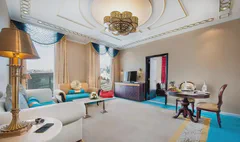 Saraya Corniche Hotel