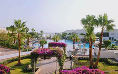 Sharm Reef Hotel