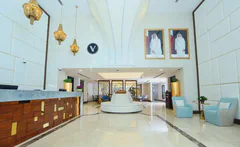 Victoria Hotel