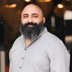 Ahmed Toulan