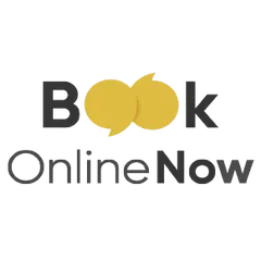 Book Online Now