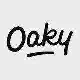 Oaky