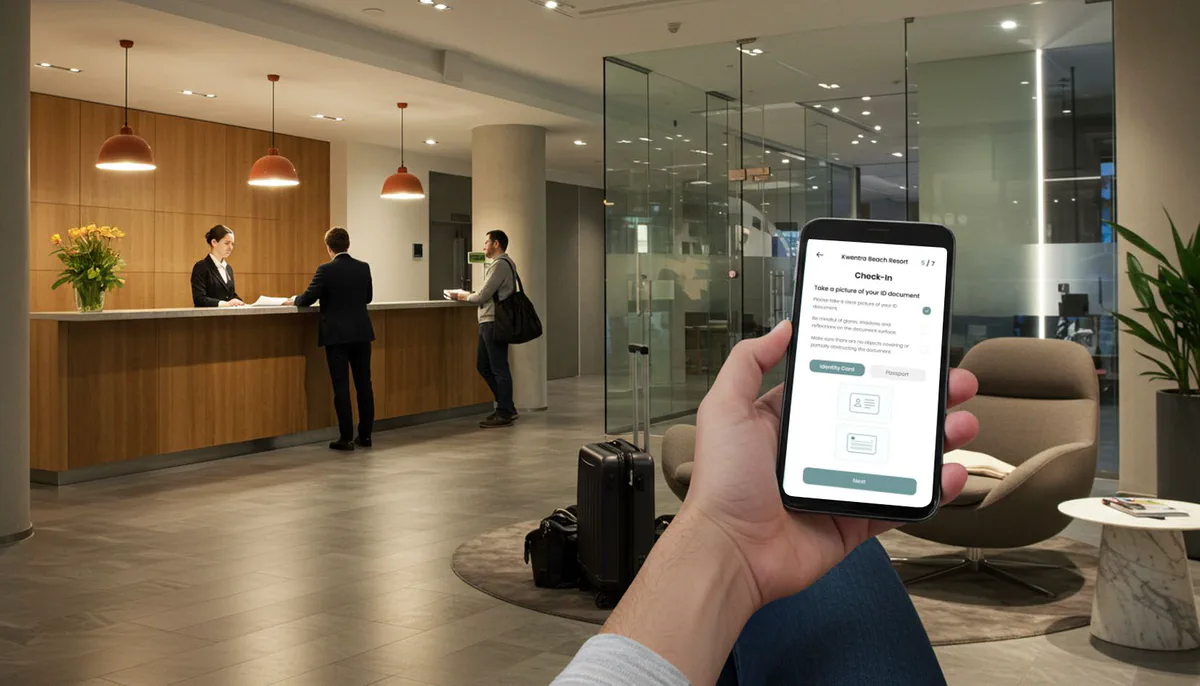 Platform UI
