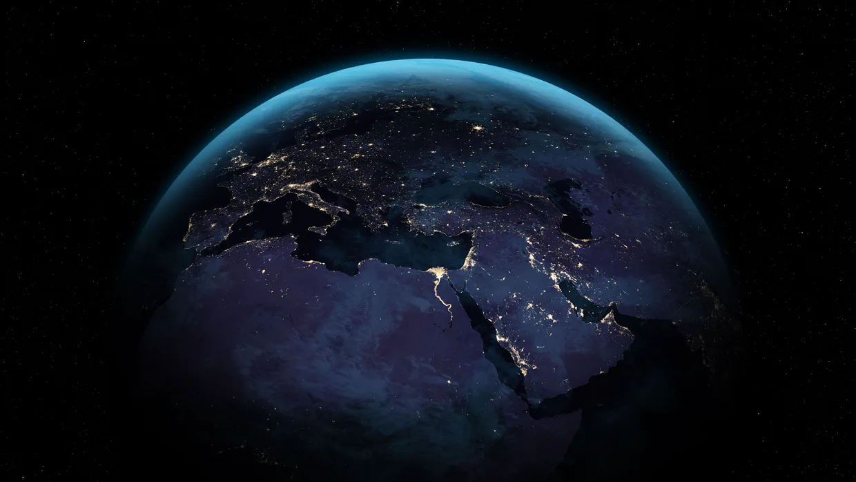 On the ground, across the region. — Kwentra offices across the MENA region